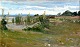 Kabell, Ludvig (1853 - 1902) Danmark: Landskab ved kysten.