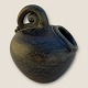 Retro ceramicsVase Green glaze*DKK 250