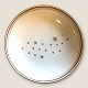 Bing & GrondahlThe Milky WayBowl#23*DKK 75