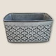 Bing & GrondahlGray CordialBox without lid*DKK 200