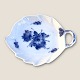 Royal CopenhagenBraided blue flowerLeaf dish#10/ 8001*DKK 175