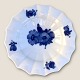 Royal CopenhagenAngular blue flowerBowl#10/ 8555*DKK 175