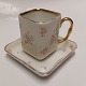 B&G Cup from the late 19th century