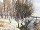 K. A. WolffWinter pictureDKK 775