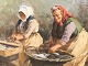 Søren Christian BjulfTwo Fishermen