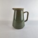 Knabstrup kandeGrøn Nøddebo18,5 cm