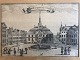 Older copper printThe town hall on Gamel Torv.DKK 775