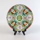 Famille Rosefad24,5 cm