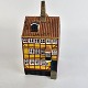Trip Trap modelhus61MMads Stages Hus
