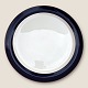 AluminiaPrunellaRound dish*DKK 300