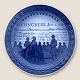 Royal CopenhagenIn Congress July 4*75 DKK