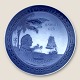 Royal CopenhagenJames CookAnniversary plate*50 DKK