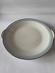 Fredensborg #KPM Round dishDiameter 27 cm