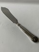 Layer cake knife Saxon Silver CutleryCohr SilverLength 26.8 cm.