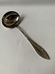 Split Lily Silver Gravy SpoonFrigastLength 19 cm.
