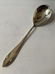 Delt Lilje Sølv KartoffelskeFrigastLængde 24,7 cm.