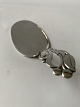Cake shovel in SilverLength 14.9 cm.Stamped 3 towersProduced Year.1937