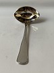 Double fluted Silver, Gravy ladleCohrLength 18 cm.
