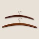 Teak hanger*DKK 40