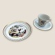 Bing & GrondahlCarl LarssonTrio set*DKK 250