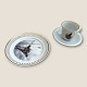 Bing & GrøndahlCarl LarssonTrio kaffesæt*250kr