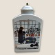 Bing & GrondahlCarl LarssonTea tin1853 - 1978*DKK 175