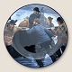 ChristineholmPorcelainThe Skagen paintersPlate No. 5*DKK 125
