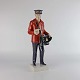 B&G figur 2451Postbud30 cm
