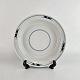 RC dyb tallerken14607Gemina21,5 cm