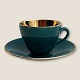 AluminiaConfettiEspresso cupDark green*75 DKK