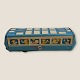Metal busSoviet toys*DKK 375