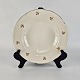 Aluminia dyb tallerkenAnna Sofie21,5 cm