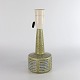 Palshus lampe30stentøj25 cm