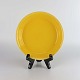Desiree dyb tallerken89Gul Polar20 cm