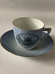 SlotsstelletKaffekop Fredensborg.SOLGT