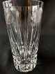 Menu Crystal Beer glass Cristal Nachtmann. Height 14.0 cm