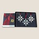 Georg JensenGift tagStarBox with 3 pcs.*DKK 150