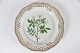 Royal CopenhagenFlora DanicaStort rundt fad nr. 20/3528