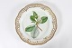 Royal CopenhagenFlora DanicaStort rundt fad nr. 20/3528