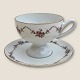 BavariaBenedikteCoffee cup set*DKK 50