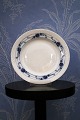 Royal Copenhagen Blå Rose / Rosen knop kage / brødtallerken. Dia.: 15,5cm.RC# 408/80992...