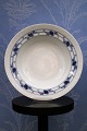 Royal Copenhagen Blue Rose deep plate. Dia.: 23cm.RC# 408/8106.Before 1923...