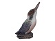 Dahl Jensen fugle figurIsfugl