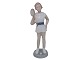 Bing & Grøndahl figurTennis spiller