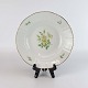 B&G dyb tallerken322Klitrose24,5 cm