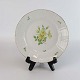 B&G tallerken326Klitrose21,5 cm