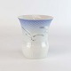 B&G vase191Mågestel10,5 cm
