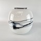 Holmegaard vase388Atlantis21 cm