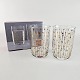 Holmegaard glasCrystal Christmas10 cm
