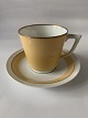 Bernstorff, kaffekop fra Royal CopenhagenDek. Nr. 789/8481